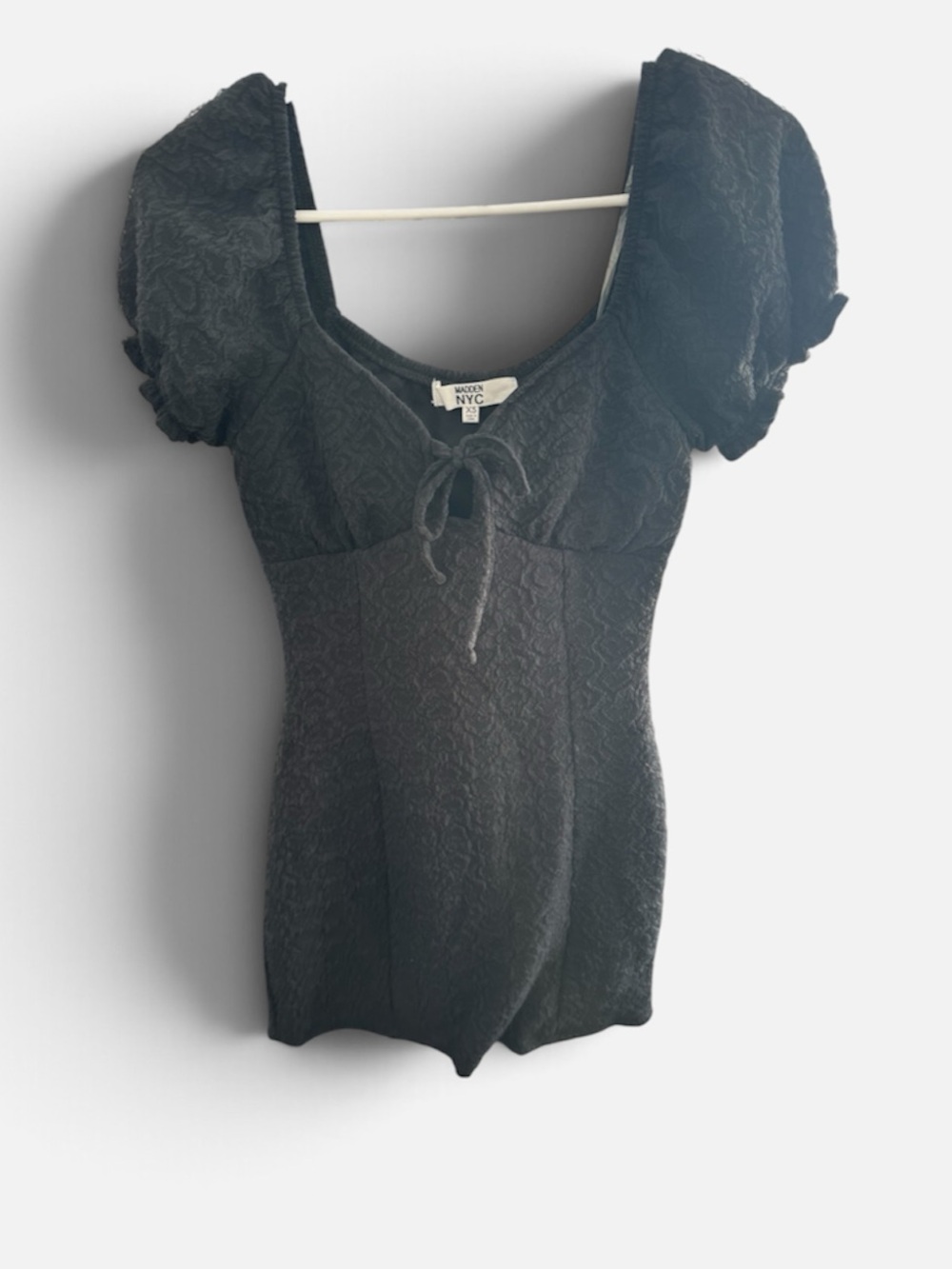 Madden NYC XS dress